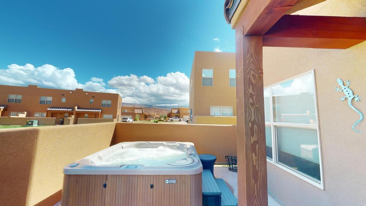 Wildhorse Canyon #14A3 โมอาบ ภายนอก รูปภาพ
